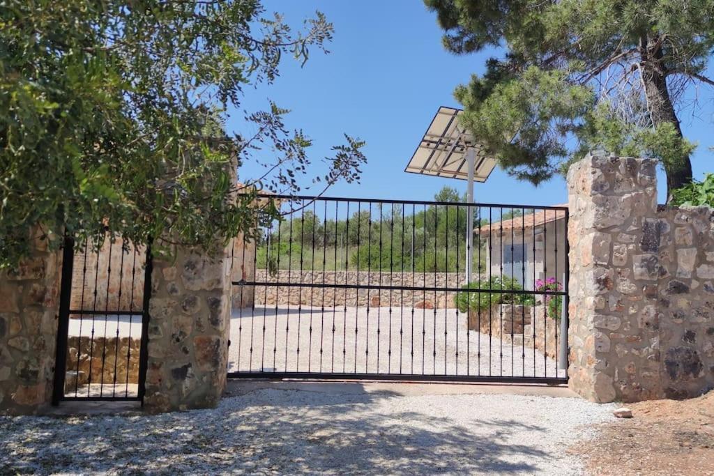 Casa El Calderon Chella Exterior foto